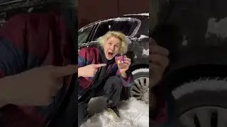 ЖЁСТКИЙ РОЗЫГРЫШ ЖЕНЫ😰‼️ Inst:sever1off 