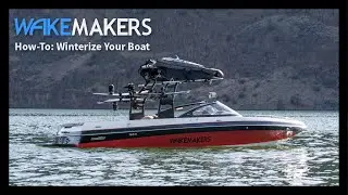 How-To: Winterize Your Boat