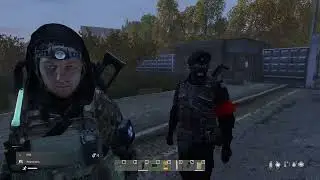 ⚠️☢️Stalker RP 💚Дядя Юра 💚 играет в сталкер РП как может💙