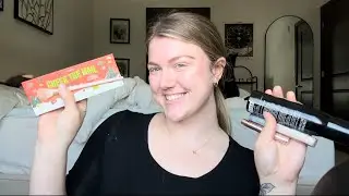 ASMR Casual Makeup Routine & Ramble