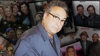 Brian Peck: Nickelodeon's Child Predator