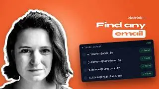 Email Finder | Find Email by Name & Company Name