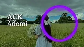 Әдемі - Асан Пердешов | AI COVER | ACK