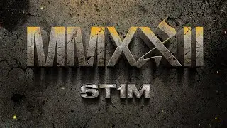 ST1M — Новая весна