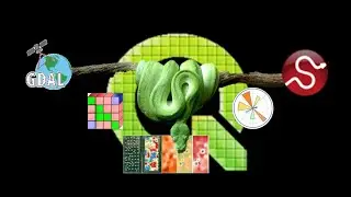 Ciencia de Datos con Python en QGIS