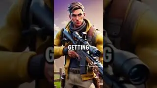 Fortnite Trump lore