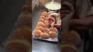 Best donuts of tokyo ?