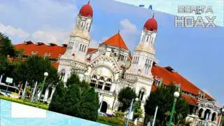 Inilah Tempat Paling Angker Di Indonesia Wajib Tahu