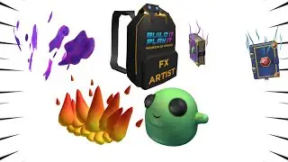 [EVENT] HOW TO GET ALL 5 ITEMS IN THE MANSION OF WONDER! (2023 UPDATED) | ROBLOX