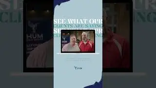 Client Testimonial - Kristin and Nate Reel