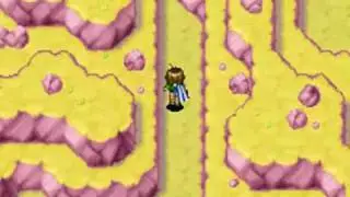 Golden Sun: TLA Walkthrough: Part 11 - Air's Rock (pt. 1)