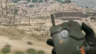 Snake destroys his vocal cords singing Take On Me