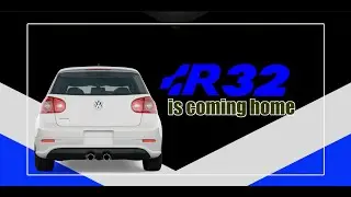 Driving the R32 back to NYC