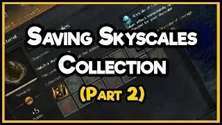 Guild Wars 2  - Saving Skyscales (part 2)