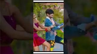 School Ke Piche New Varsion 2023 | New  Nagpuri Video | Ujjal Dance Group | Rick & Rupsa | R series