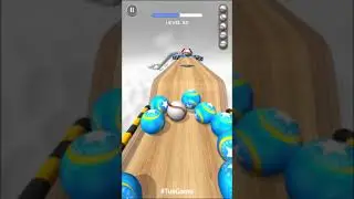 Going Balls | Level 23 | CAN YOU PASS ???