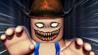 ROBLOX’S HOUSE OF JUMPSCARES...