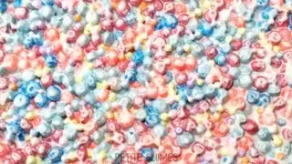 Crunchy Floam Slime - Satisfying Slime ASMR Videos 2019