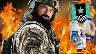 BillyBeard's Fire Freestyles