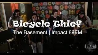 Bicycle Thief | (Live @ The Basement)