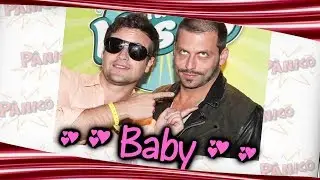 Vesgo Baby Puxa Saco | Panico Classicos