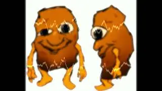 Manual Blast but Nugget Oni sings it