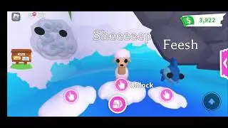 Adopt Me Huge New Update