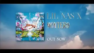 Lil Nas X  MONTERO The Debut Album Tv Commercial 2021