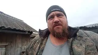 Ураган прошёл