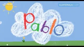 Niños guatemaltecos son la voz de la segunda temporada de Pablo, serie de Nat Geo Kids