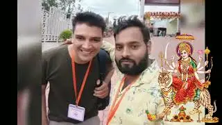 Main Pardesi Hoon Pehli Baar Aaya Hu - मैं परदेशी हूँ पहली बार आया हूँ ll Mata Vaisno Devi Yatra