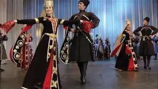 Mükemmel bir Kafkas Şarkısı Mutlaka Dinleyin