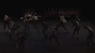 КОНАРМИЯ. Тизер