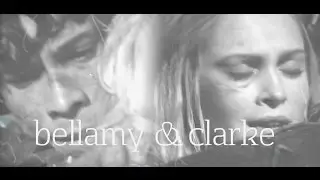 bellamy & clarke || Part That's Holding On