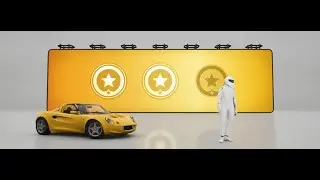 Forza Horizon 4 PC 21:9 Top Gear Спецвыпуск