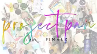 Project Pan 2021 - Finale | 