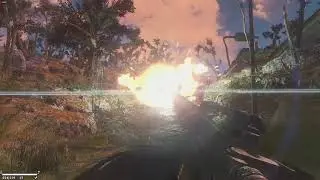 When Modding goes too far