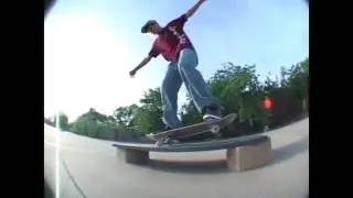 Sean Reyna part in "Notice"