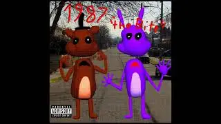 FNAF 1 Drill (Audio)