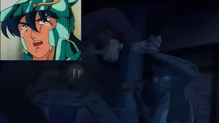 Shiryu está orgulloso de Legoshi