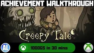 Creepy Tale 