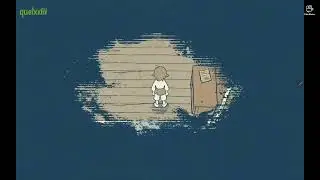 Resonance of the Ocean (Full Game Playthrough) | Minigame