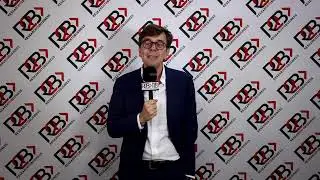 #R2B2024: intervista a Massimiliano Bianco, Presidente di ART-ER