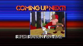 WTBS coming up next (circa 1983) 2018 HD version