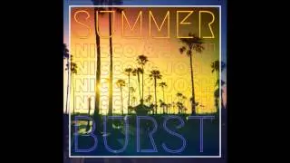 Nicco & Josh - Summerburst (Out on Spotify/AppleMusic/Xbox Music)