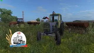 FS-17! 9 день на карте 