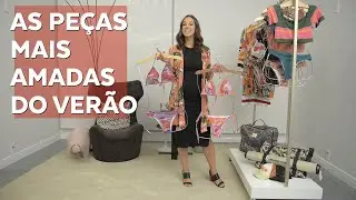 Bíquinis que a gente AMA - Morena Rosa