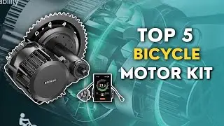TOP 5-Best Bicycle Motor Kit 2024 | AliExpress
