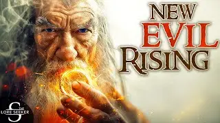 What Would Have Happened if Gandalf Controlled the One Ring?