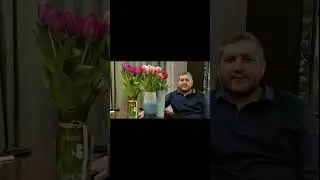 Поздравления с 8 марта 2024 г.